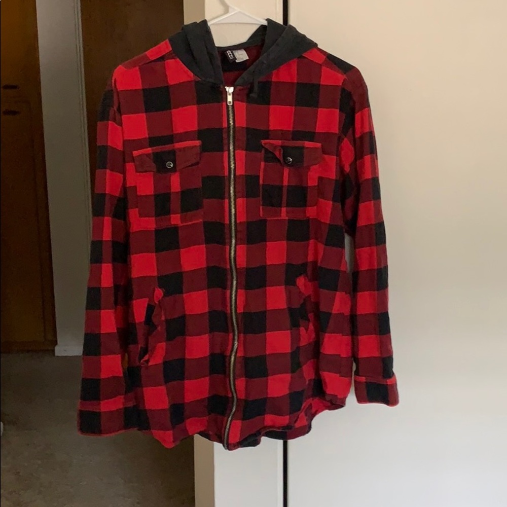 Flannel